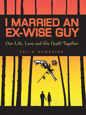 cover image of I Married an Ex-Wise Guy